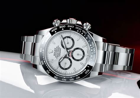 rolex daytona large wrist|rolex daytona new model 2023.